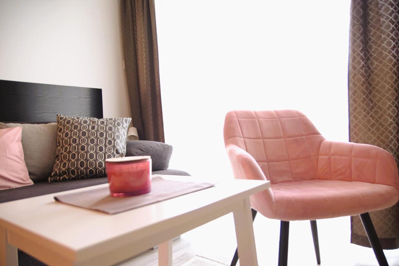 Tisza River Apartman Szeged Esterno foto